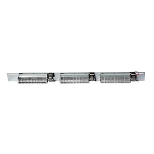 Refroidisseur d'air - BAR 600 - TECSYSTEM srl - de transformateur / à convection forcée
