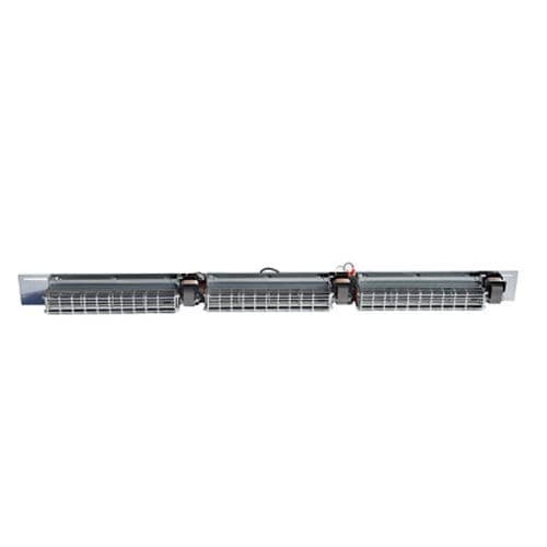 Refroidisseur d'air - BAR 800 - TECSYSTEM srl - de transformateur / à convection forcée