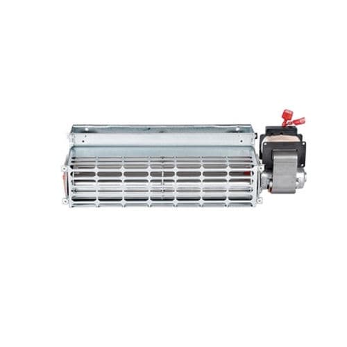 Ventilateur axial - TTG240   - TECSYSTEM srl - de refroidissement / 230 Vca / de moteur