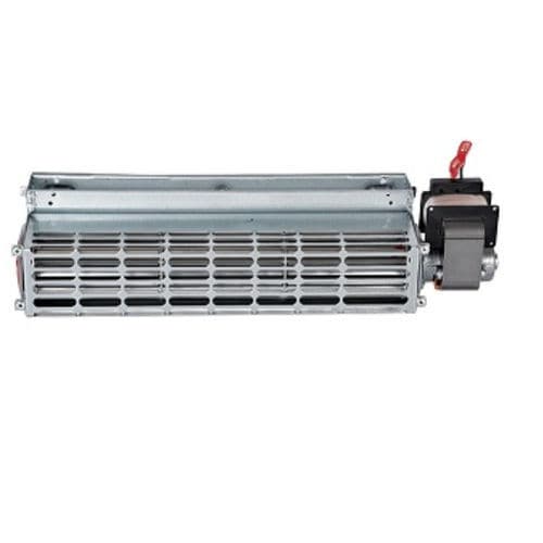 Ventilateur tangentiel - TTG300 - TECSYSTEM srl - de refroidissement / 230 Vca / de transformateur