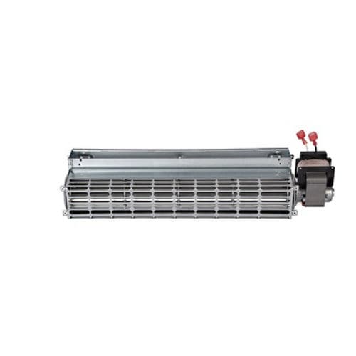 Ventilateur tangentiel - TTG360  - TECSYSTEM srl - de refroidissement / 230 Vca / de transformateur
