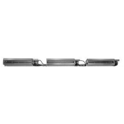 Système de ventilation - 1BA0060   - TECSYSTEM srl