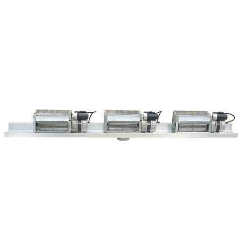 Refroidisseur d'air - BAR 1200 - TECSYSTEM srl - de transformateur / à convection forcée