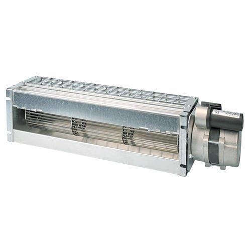 Ventilateur tangentiel - TG360  - TECSYSTEM srl - de refroidissement / 230 Vca / de transformateur