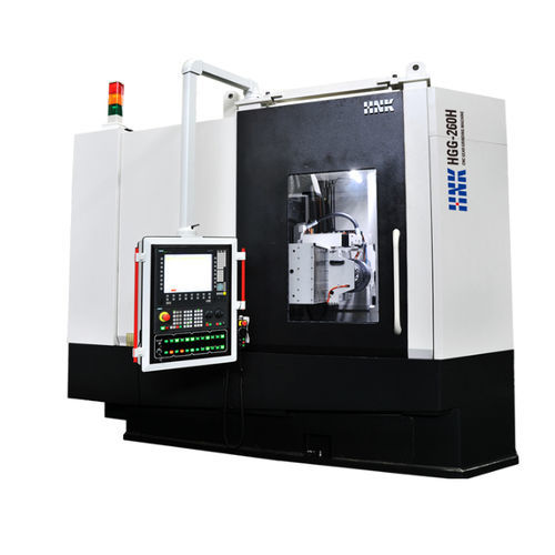 Machine à fraiser les engrenages CNC - HGG (Purpose for Automobile) - HNK Machine Tool