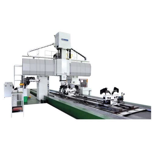 Centre d'usinage CNC 3 axes - HNK Machine Tool - vertical