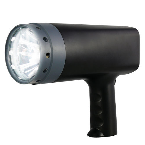 Stroboscope au xénon - PCE-OM 15 - PCE Deutschland GmbH - portatif