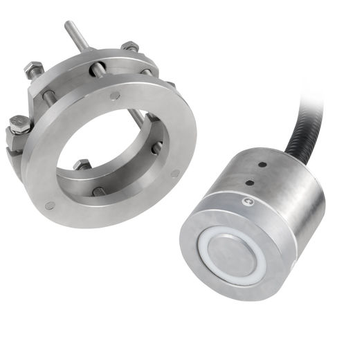 Capteur d'humidité pour le béton - PCE-MWM 210 - PCE Deutschland GmbH