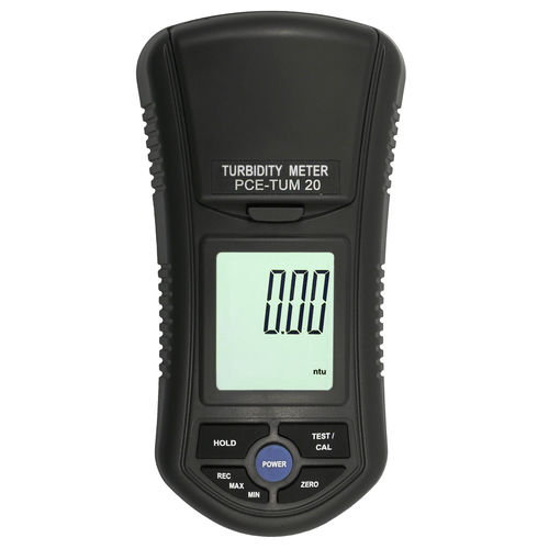 Turbidimètre - PCE-TUM 20 - PCE Deutschland GmbH