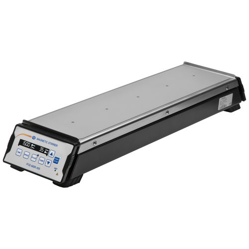 Agitateur magnétique de laboratoire - PCE-MSR 405 - PCE Deutschland GmbH - numérique / pour béchers / pour liquides