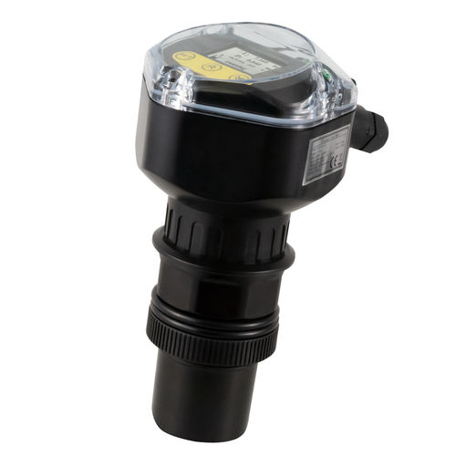 Instrument de mesure de niveau de liquides - PCE-ULM 10 - PCE Deutschland GmbH - à ultrasons / pour réservoir