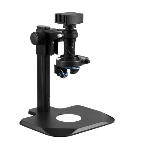 Microscope 3D - PCE-IDM 3D - PCE Deutschland GmbH - numérique / pour analyse / d'inspection