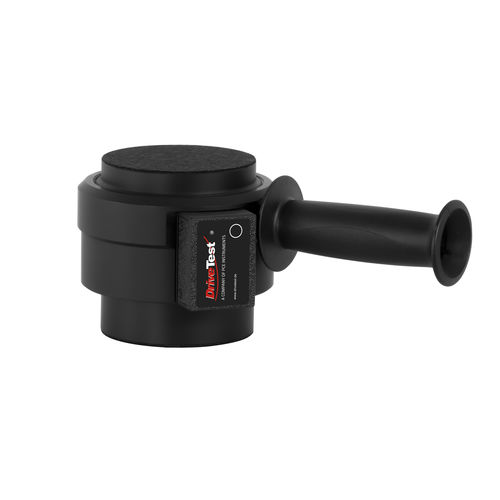 Instrument de mesure de force de fermeture - BIA1BT-SY-10-310  - PCE Deutschland GmbH - électronique / pour environnement difficile / pour porte de bus
