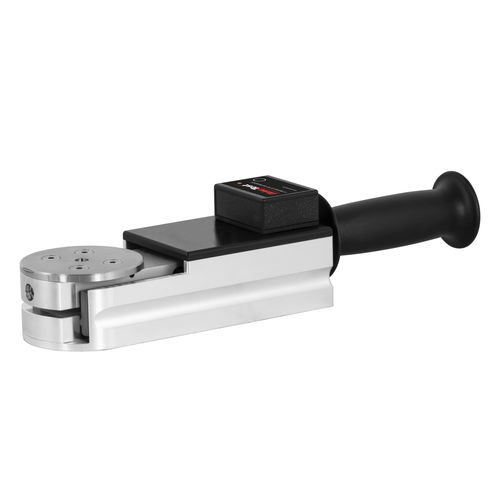 Instrument de mesure de force de fermeture - FM100BT-SY-500-2000 - PCE Deutschland GmbH - électronique / pour porte / pour portail