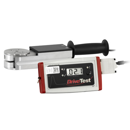 Instrument de mesure de force de fermeture - FM100-SY-500-2000 - PCE Deutschland GmbH - électronique / industriel / pour porte