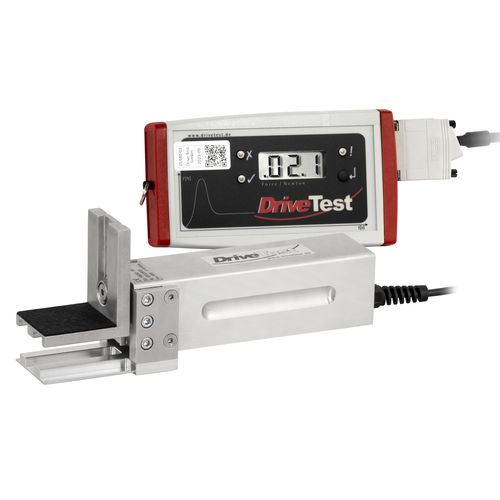 Instrument de mesure de force de fermeture - FM200-SU-SE-65-300 - PCE Deutschland GmbH - numérique / électronique / industriel