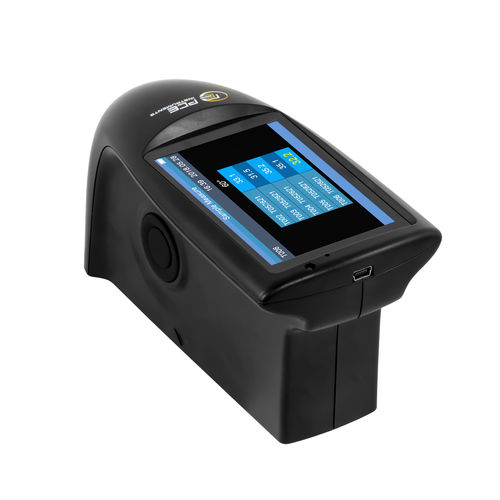 Brillancemètre monoangle - PCE-PGM 60 - PCE Deutschland GmbH - portable / numérique