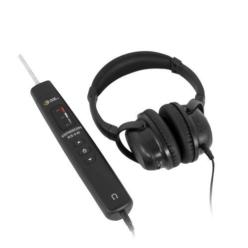 Stéthoscope électronique - PCE-S 42 - PCE Deutschland GmbH