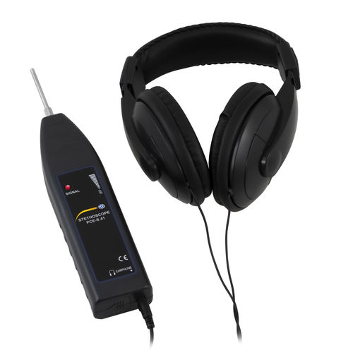 Stéthoscope - PCE-S 41 - PCE Deutschland GmbH