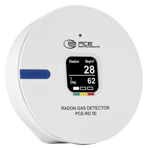Radiomètre - PCE-RD 50 - PCE Deutschland GmbH