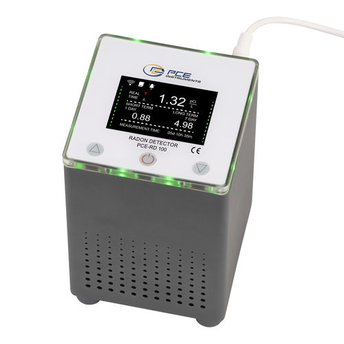 Radiomètre - PCE-RD 100 - PCE Deutschland GmbH