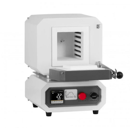 Four à moufle - PCE-MOV 60 - PCE Deutschland GmbH - de recuit / de frittage / compact