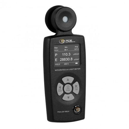 Intégrateur UV - PCE-LM 100UV - PCE Deutschland GmbH