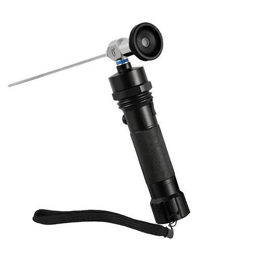 Borescope rigide - PCE-RS 27 - PCE Deutschland GmbH - LED / pour inspection de canalisations / de batterie