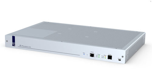 Prolongateur USB - DL-Vision(M/S) - Guntermann & Drunck - KVM / industriel / de réseau