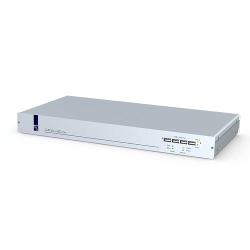 Prolongateur KVM - CATVision - Guntermann & Drunck - industriel / USB