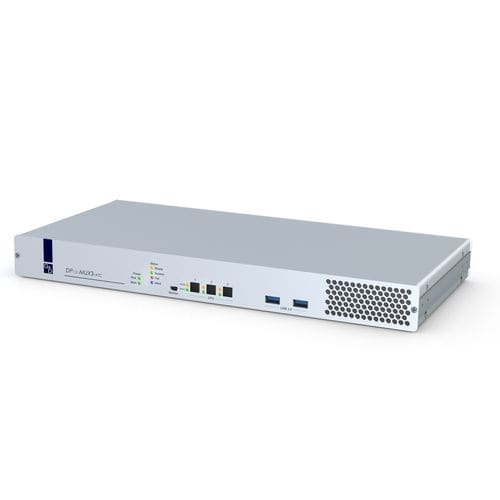 Commutateur KVM analogique - DP1.2-MUX3-ATC - Guntermann & Drunck