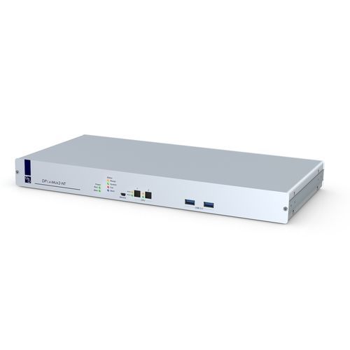 Commutateur KVM analogique - DP1.4-MUX-NT - Guntermann & Drunck - 4 ports