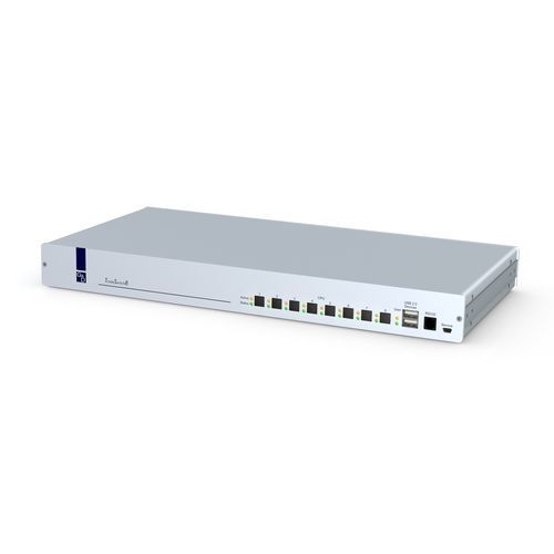 Commutateur KVM 4 ports - TradeSwitch - Guntermann & Drunck