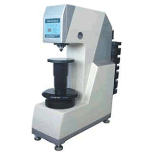 Duromètre Brinell - HB-3000B-1 - TIME SHIJIN Group - de paillasse