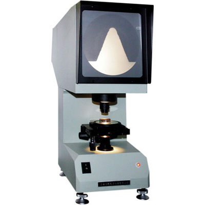 Projecteur de profil de table - XT-50 - TIME SHIJIN Group - vertical