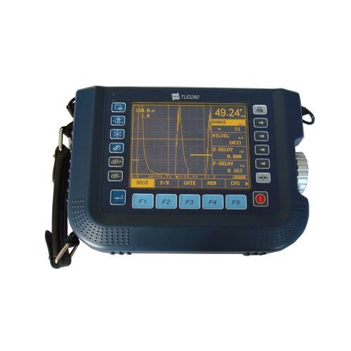 Afficheur LCD - TUD280 - TIME SHIJIN Group - portable / sur batterie