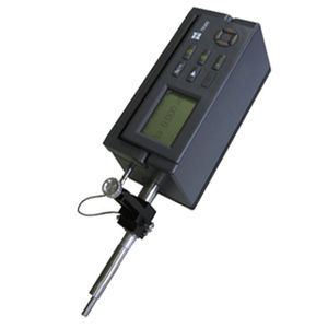 Duromètre portable - TR300 - TIME SHIJIN Group - de rugosité de surface / à affichage digital LCD