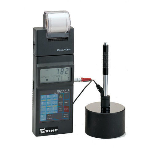 Duromètre Rockwell - HLN-11A - TIME SHIJIN Group - Brinell / Vickers / portable