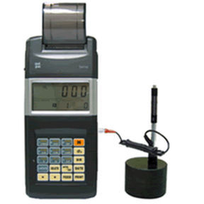 Duromètre Rockwell - TH110 - TIME SHIJIN Group - Brinell / Vickers / portable