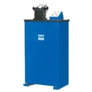 Encocheuse à angle fixe - L71-UV - TIME SHIJIN Group - hydraulique
