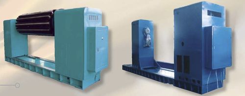 Machine de bobinage automatique - RX Series - TIME SHIJIN Group