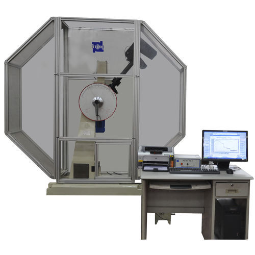 Mouton-pendule pour tests selon Charpy - JB-W750L - TIME SHIJIN Group