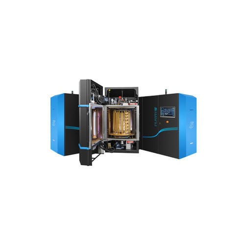 Machine de dépôt PVD - Pi1511 - PLATIT AG