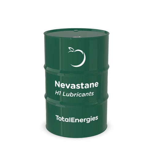 Caloporteur à base d'huile minérale - Nevastane HTF - TotalEnergies Lubrifiants - pour le secteur alimentaire