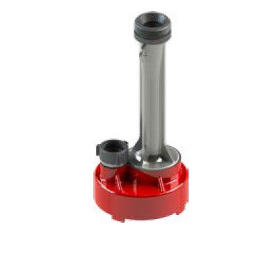 Pompe centrifuge - POK - à eau / industrielle / de sortie