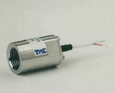 Capteur de pression relative - P 170 TS - TME - à membrane / analogique / en acier inoxydable