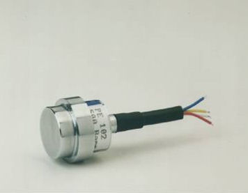 Capteur de pression relative - PE 102 - TME - à membrane / analogique / en acier inoxydable