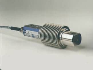 Capteur de force en flexion - 300 - 1 200 kg | MFL 300-1200 series  - TME - type poutre / par jauge de contrainte / en acier inoxydable