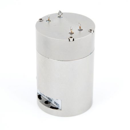 Inclinomètre 1 axe - T435 'L' series - Sherborne Sensors Limited - gravitaire à boucle fermée / haute précision / servocommandé