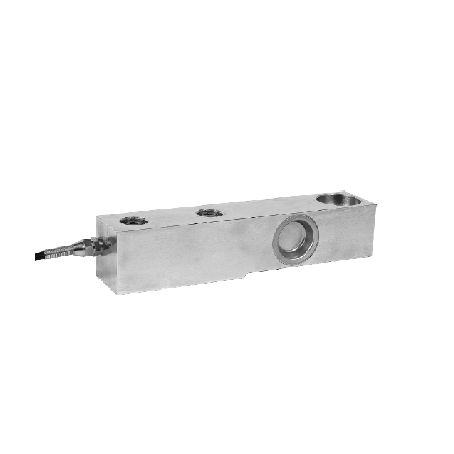 Capteur de force en cisaillement - SB01 - Sherborne Sensors Limited - type poutre / par jauge de contrainte / capacitif